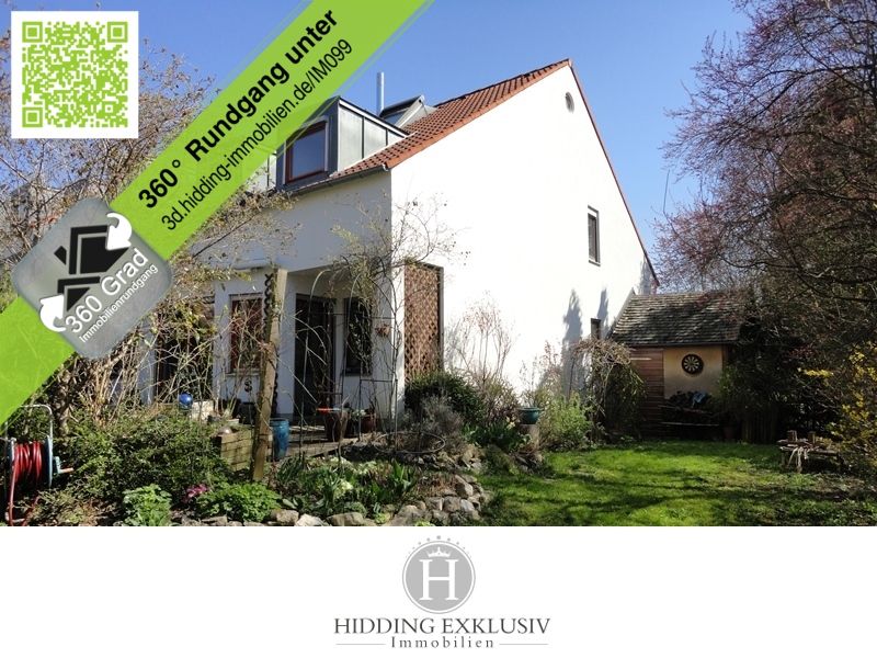 Ulm: *Frühling im neuen Heim - schöne Lage* 5,5 Zimmer, tolle EBK, 2 Bäder, hübscher Garten, Carport  Ulm: *Frühling im neuen Heim - schöne Lage* 5,5 Zimmer, tolle EBK, 2 Bäder, hübscher Garten, Carport