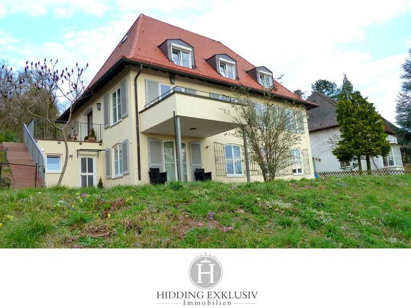 Tübingen: *Wohnen am Österberg* Helle 2-Zimmer-EG-Wohnung mit Terrasse in ruhiger, begehrter Wohnlage  Tübingen: *Wohnen am Österberg* Helle 2-Zimmer-EG-Wohnung mit Terrasse in ruhiger, begehrter Wohnlage