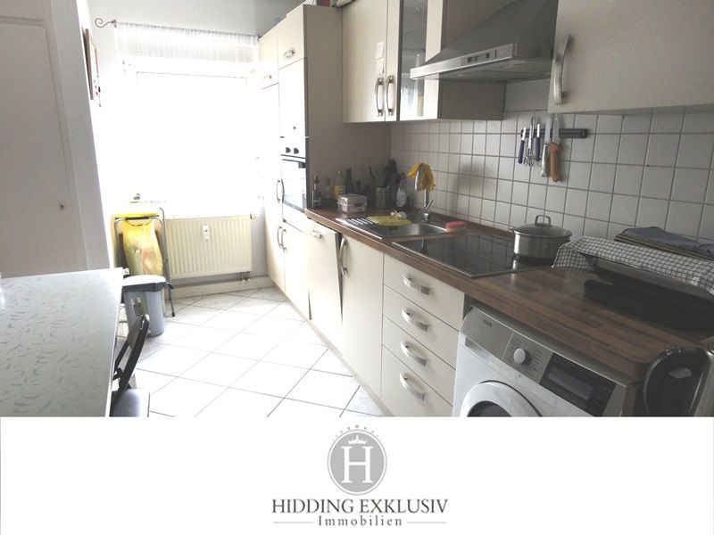 Ulm: *Kapitalanlage im Grünen oder Selbstnutzung* 2 Zimmer, EBK, überdachter Balkon  Ulm: *Kapitalanlage im Grünen oder Selbstnutzung* 2 Zimmer, EBK, überdachter Balkon