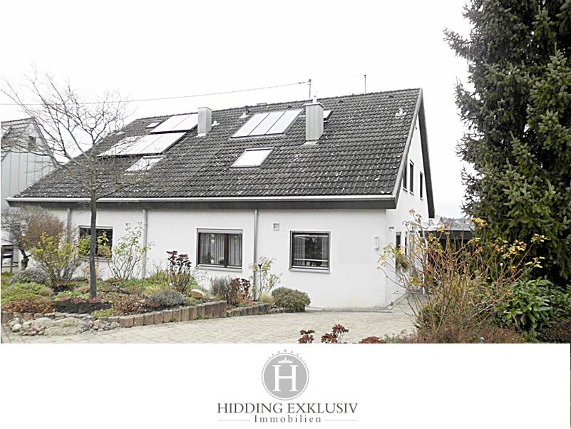 Reutlingen: *Großzügig und hell* DHH mit Terrasse, Garten, Doppelgarage in toller Lage  Reutlingen: *Großzügig und hell* DHH mit Terrasse, Garten, Doppelgarage in toller Lage