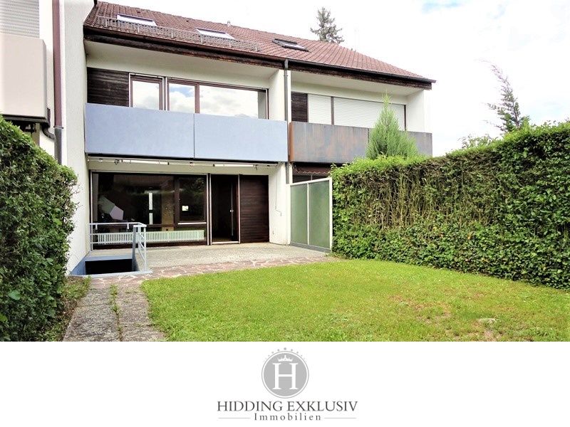 Süßen: *Hallo Familie* RMH, 5,5 Zimmer, neuwertige Heizung, Terrasse, Garten, Garage, Stellplatz  Süßen: *Hallo Familie* RMH, 5,5 Zimmer, neuwertige Heizung, Terrasse, Garten, Garage, Stellplatz
