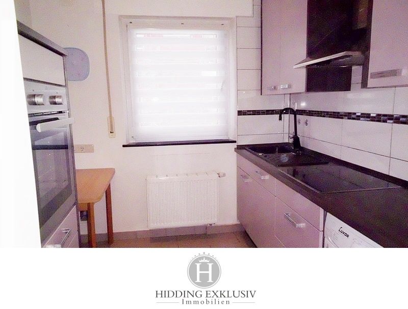 Bad Urach: *Für Kapitalanleger - sehr gute Rendite!*  3-Zimmer-EG-Wohnung mit Balkon in ruhiger Lage  Bad Urach: *Für Kapitalanleger - sehr gute Rendite!*  3-Zimmer-EG-Wohnung mit Balkon in ruhiger Lage