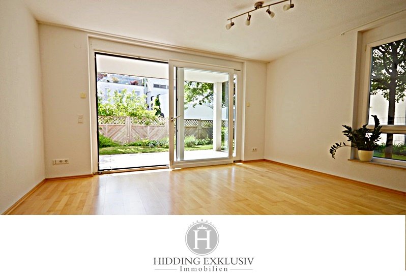 Kirchheim unter Teck: Urbanes Leben im Alleengarten erleben! Ruhige und moderne 2-Zimmer-EG-Wohnung mit Terrasse, Gartenanteil und TG-Platz im Herzen von Kirchheim  Kirchheim unter Teck: Urbanes Leben im Alleengarten erleben! Ruhige und moderne 2-Zimmer-EG-Wohnung mit Terrasse, Gartenanteil und TG-Platz im Herzen von Kirchheim