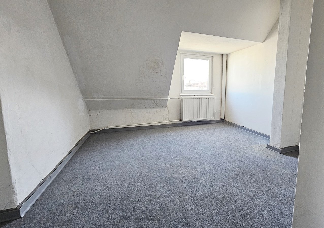 Repräsentative Villa für Handel und Gewerbe in bester Lage