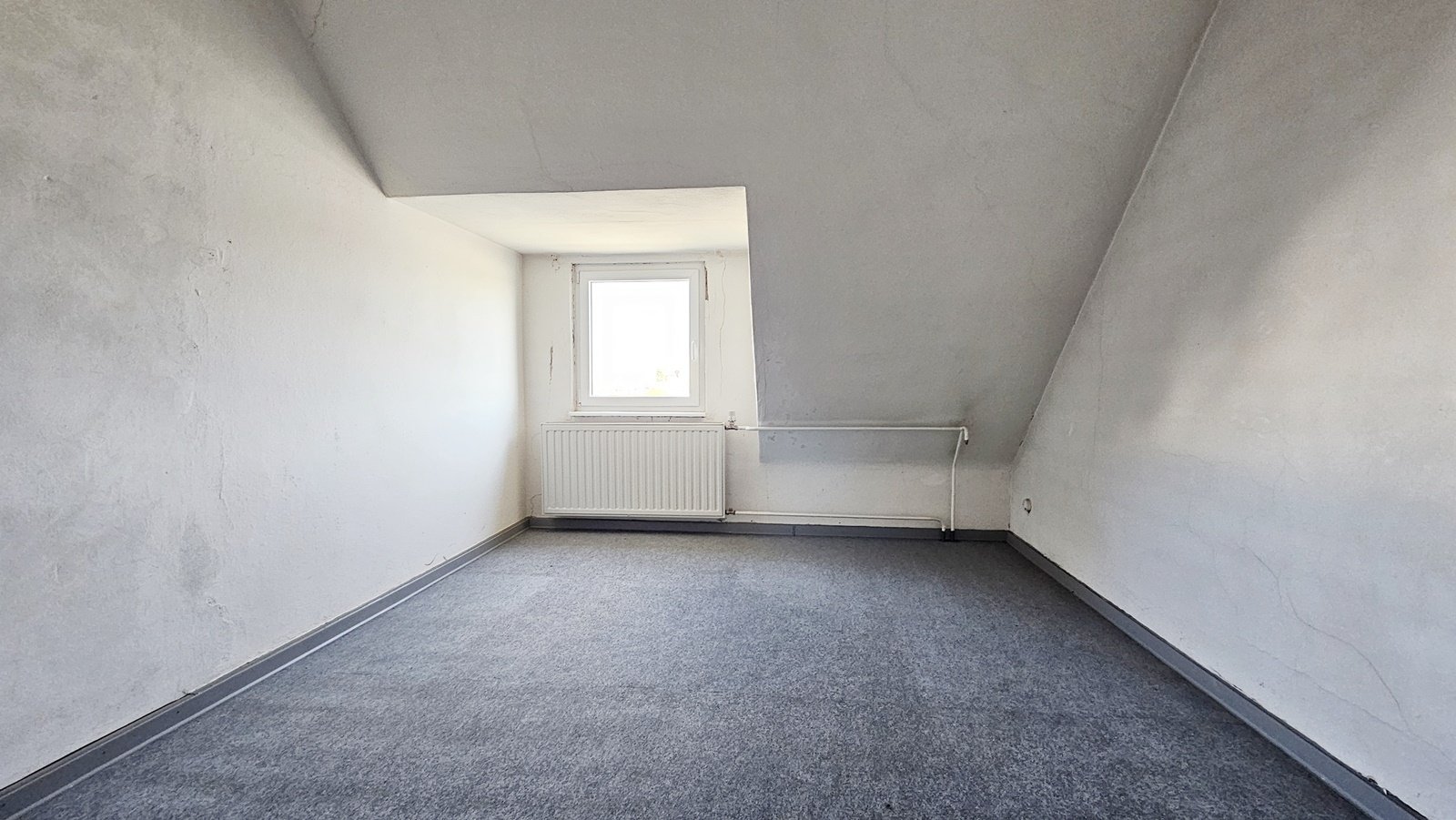 Repräsentative Villa für Handel und Gewerbe in bester Lage