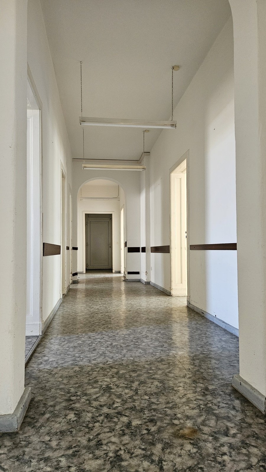 Repräsentative Villa für Handel und Gewerbe in bester Lage