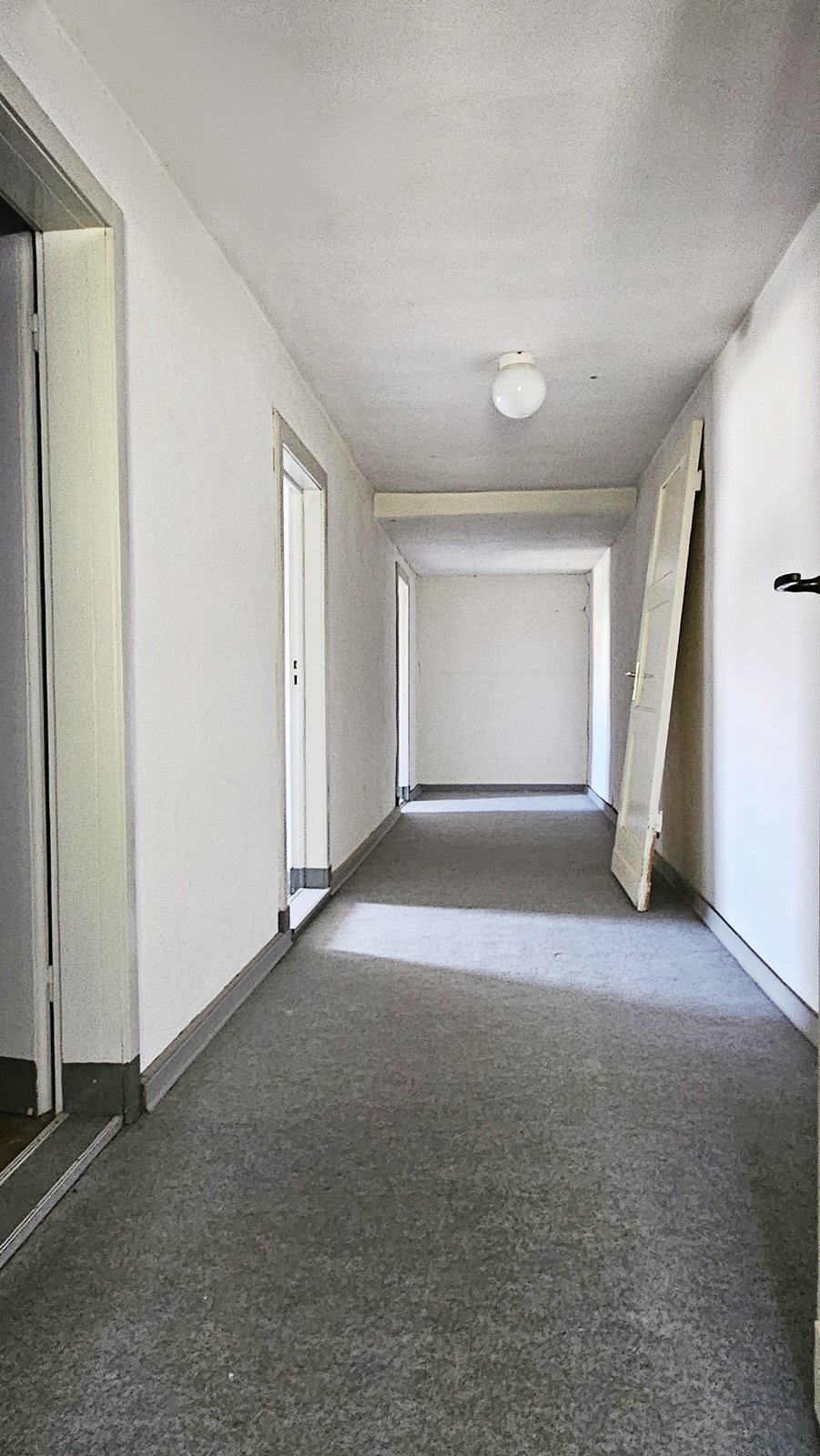 Repräsentative Villa für Handel und Gewerbe in bester Lage