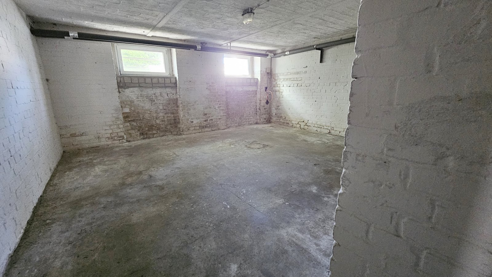 Repräsentative Villa für Handel und Gewerbe in bester Lage