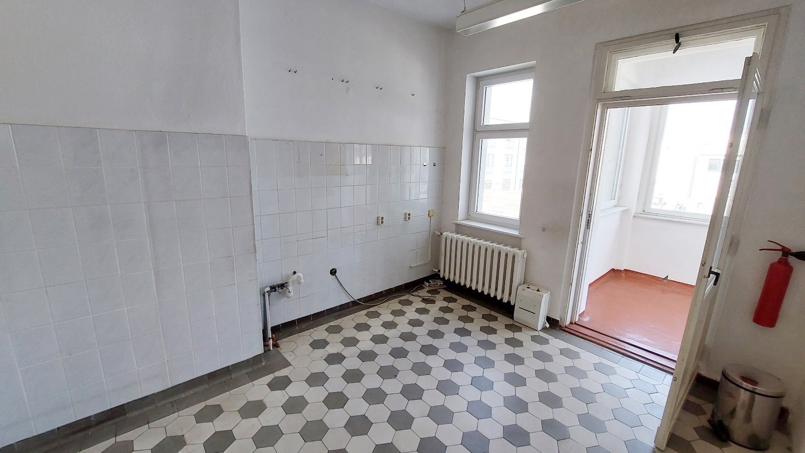 Repräsentative Villa für Handel und Gewerbe in bester Lage