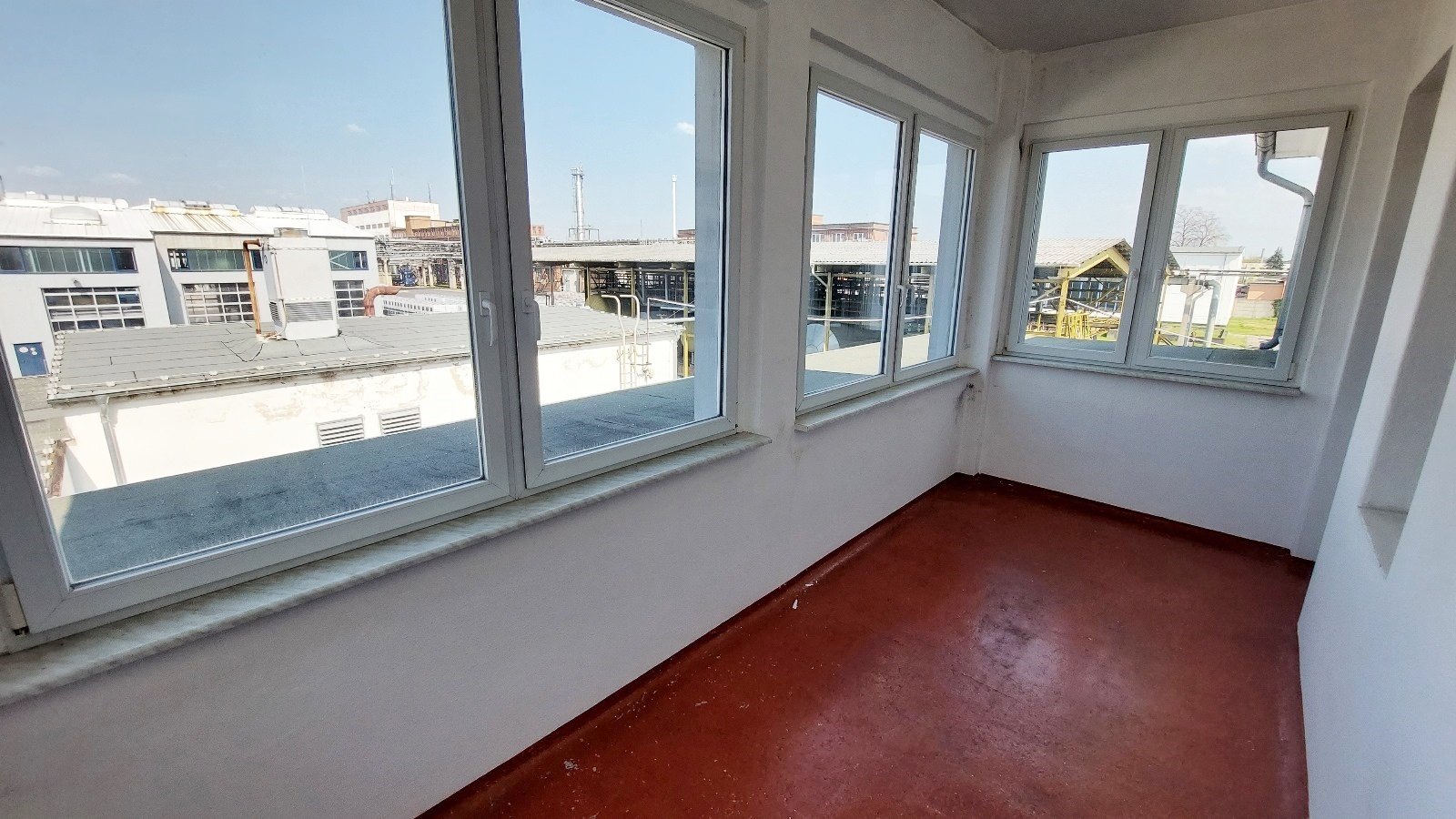 Repräsentative Villa für Handel und Gewerbe in bester Lage