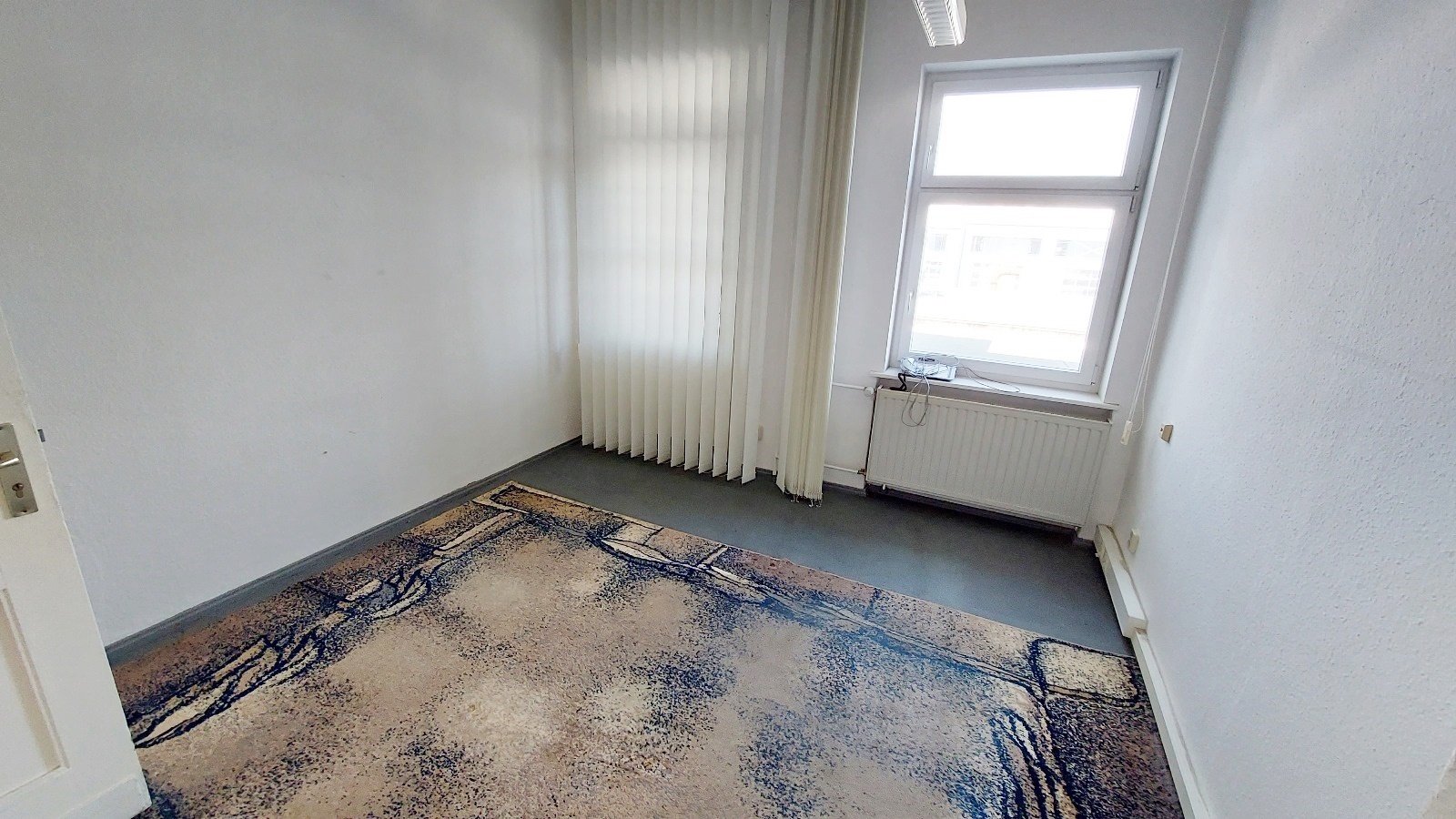 Repräsentative Villa für Handel und Gewerbe in bester Lage