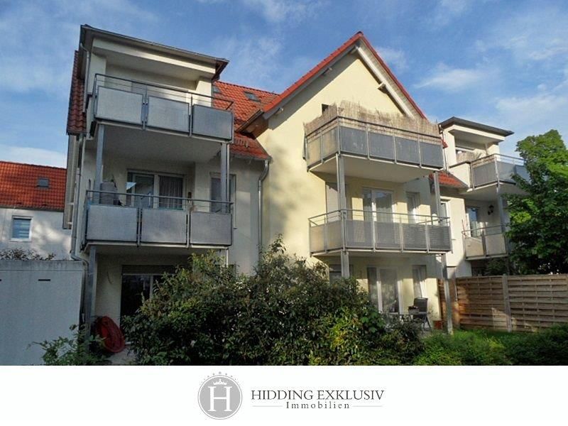Göppingen: *Eigennutzung oder Kapitalanlage* Helle 2 Zimmer-Wohnung mit Terrasse und Einzelgarage  Göppingen: *Eigennutzung oder Kapitalanlage* Helle 2 Zimmer-Wohnung mit Terrasse und Einzelgarage