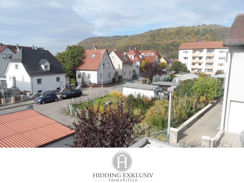 Geislingen an der steige single