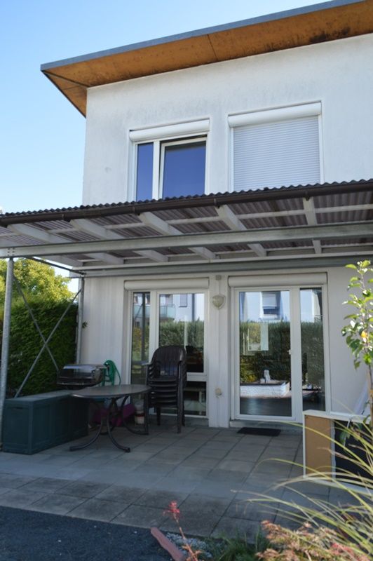 Remseck: ** FEST RESERVIERT **-  REH mit stilvollem Garten in toller Lage  Remseck: ** FEST RESERVIERT **-  REH mit stilvollem Garten in toller Lage