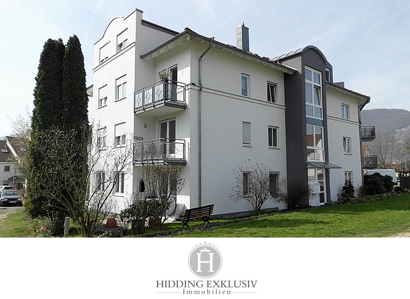 Dettingen Erms: *Für Kapitalanleger!* gut vermietete, voll möblierte 2,5-Zimmer-Wohnung mit AAP in  toller Lage  Dettingen Erms: *Für Kapitalanleger!* gut vermietete, voll möblierte 2,5-Zimmer-Wohnung mit AAP in  toller Lage