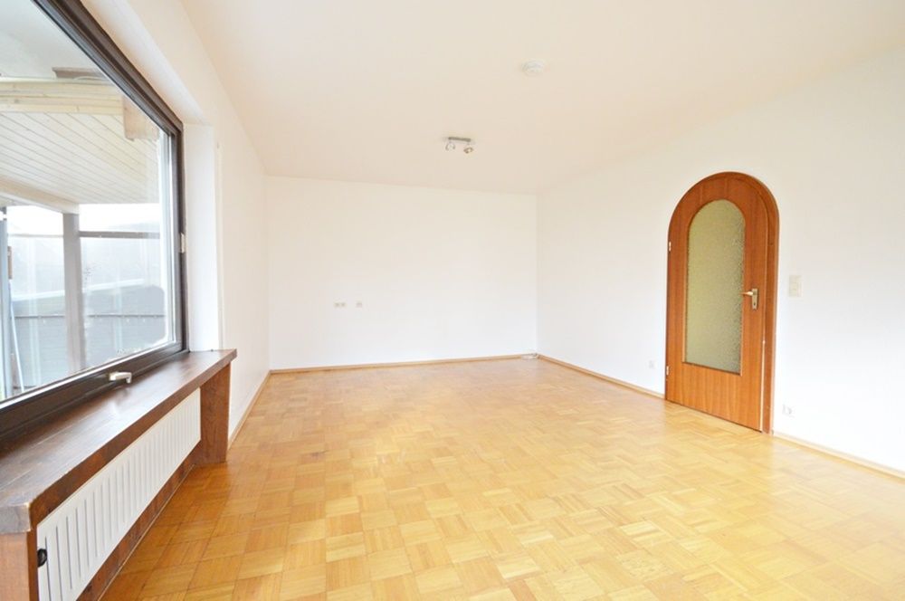 Wohnzimmer EG