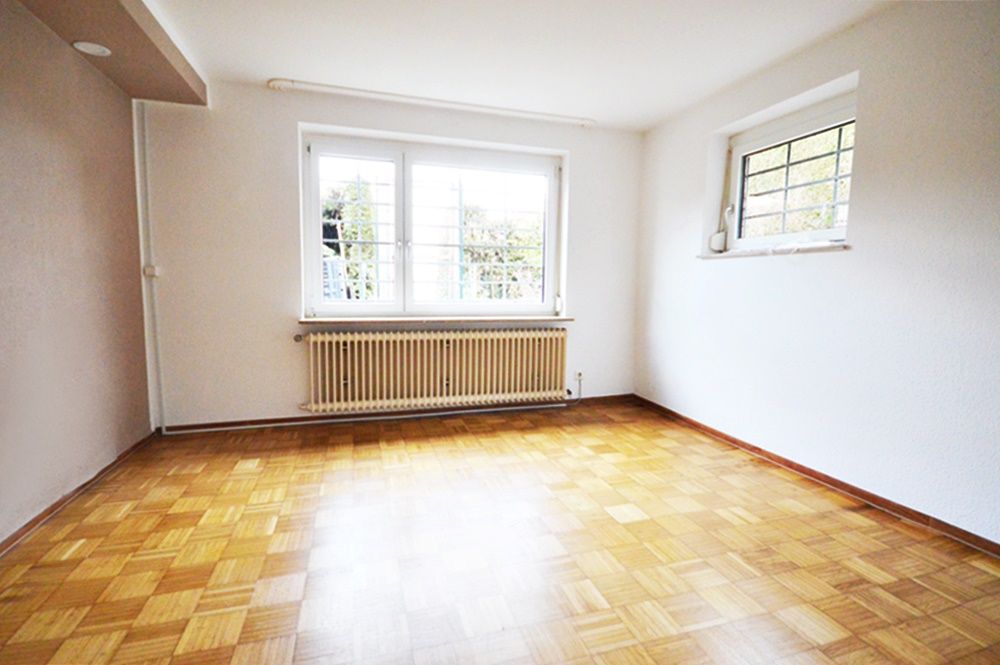 Zimmer Einliegerwohnung