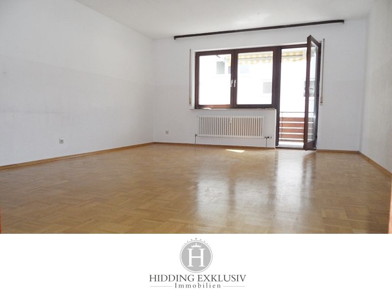 Geislingen an der Steige: **Gut aufgeteilte, großzügige 4,5 Zimmer-Wohnung mit Balkon und Garage**  Geislingen an der Steige: **Gut aufgeteilte, großzügige 4,5 Zimmer-Wohnung mit Balkon und Garage**