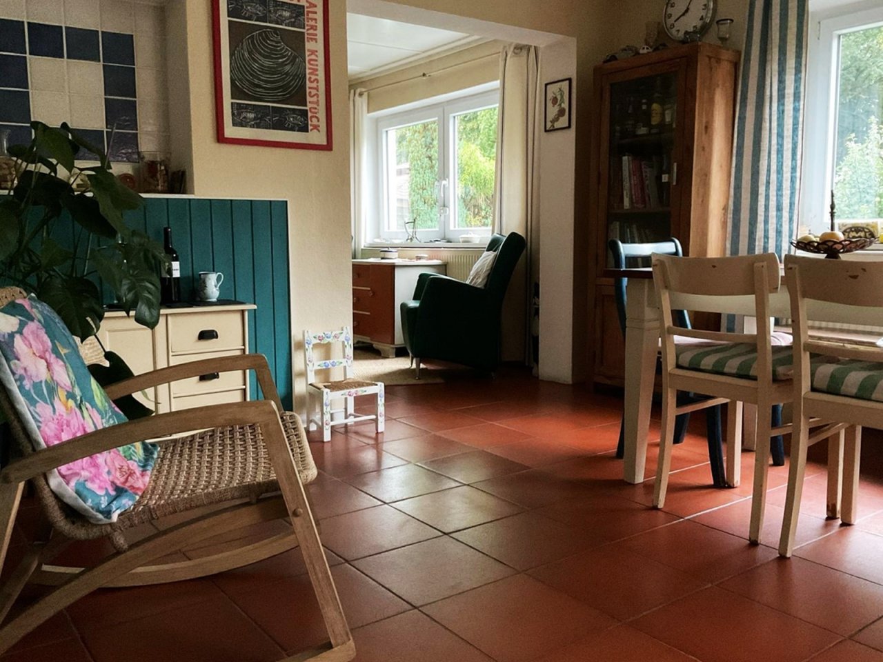 Esszimmer