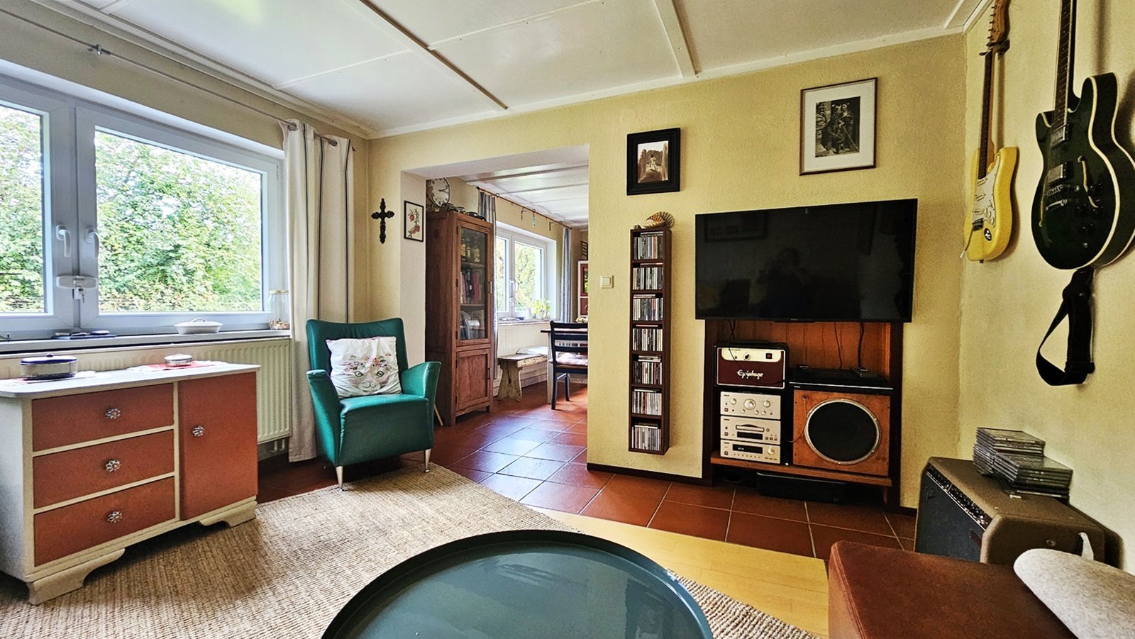 Wohnzimmer Wohnzimmer