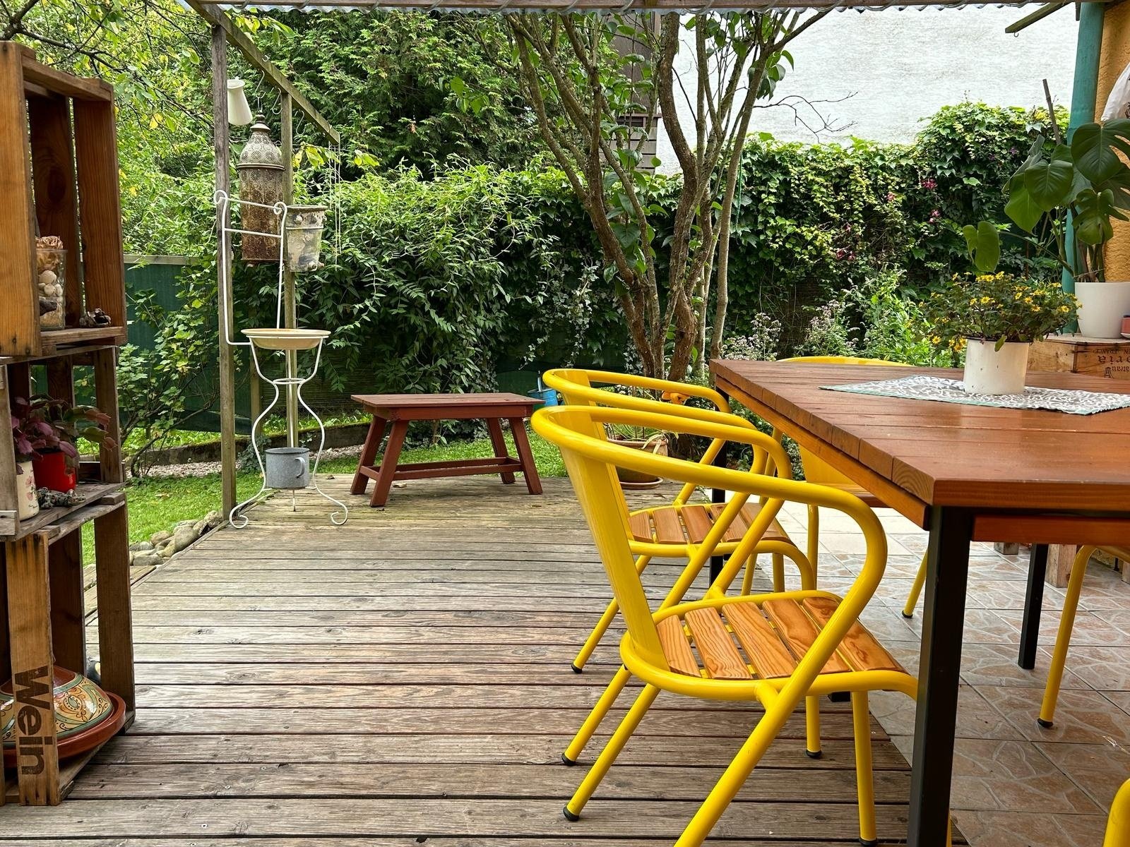 Terrasse Terrasse