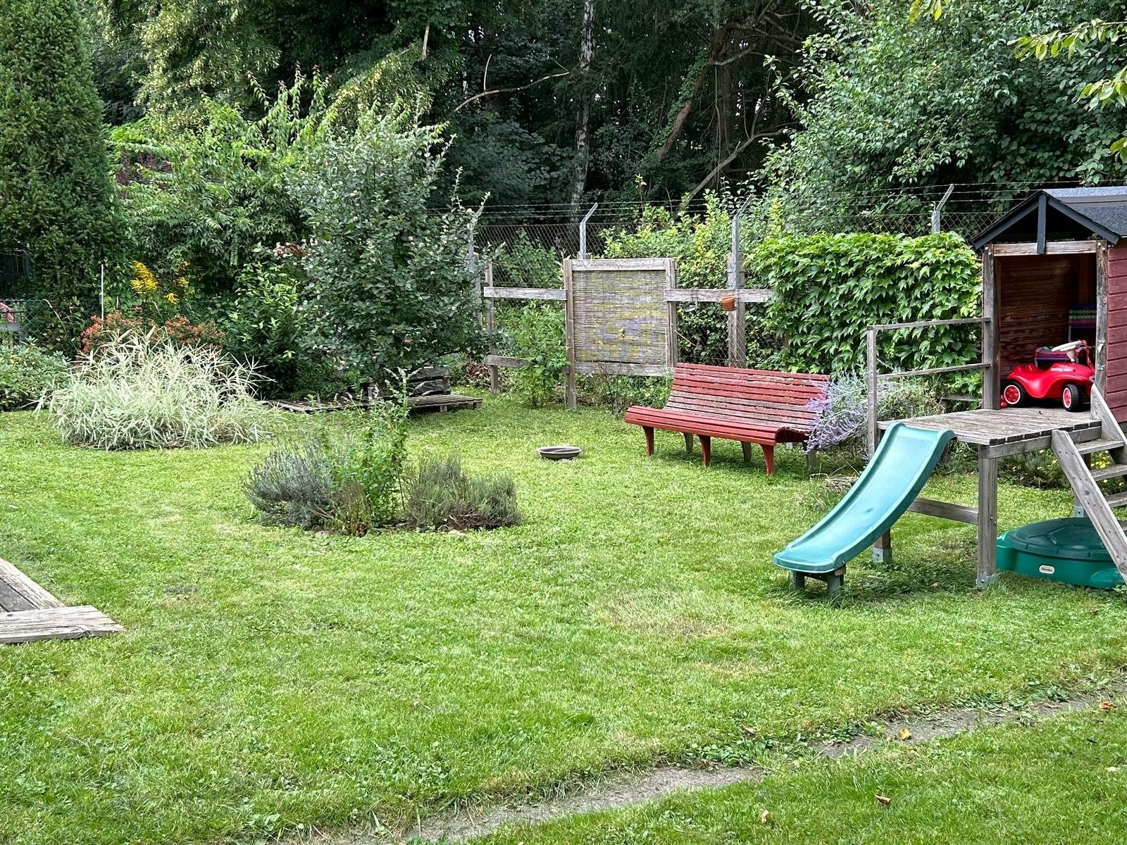 Garten Garten