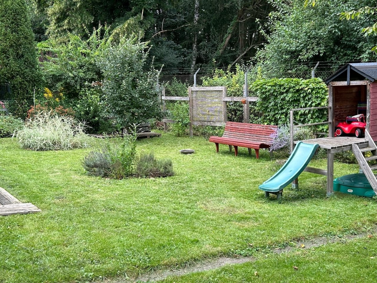Garten Garten