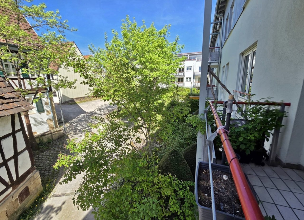 Balkon