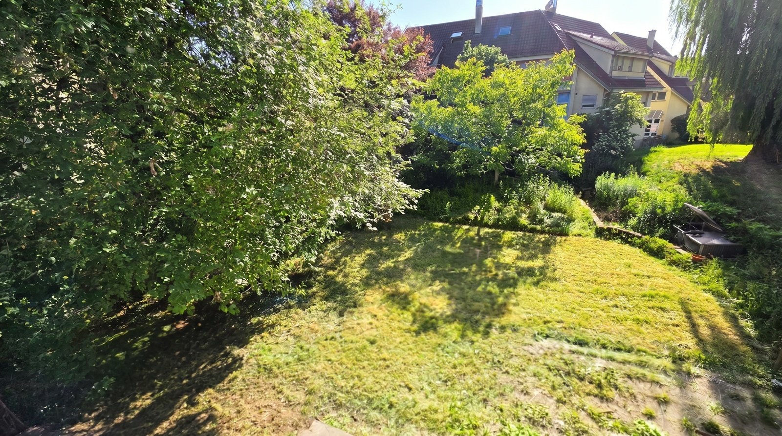 Garten Garten