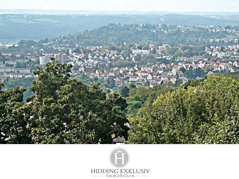 Esslingen: *Dem Himmel so nah!* Tolle 4-Zimmer-Atelierwohnung mit phantastischer Fernsicht   Esslingen: *Dem Himmel so nah!* Tolle 4-Zimmer-Atelierwohnung mit phantastischer Fernsicht